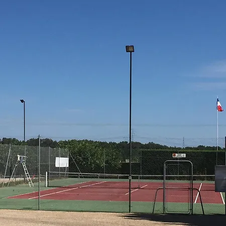 Сasa de vacaciones La Maison Aux Volets Bleus *